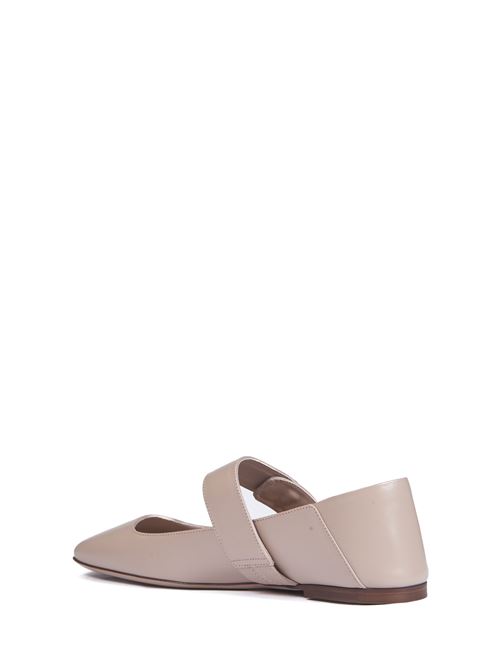 Mary-jane ballet flat VALENTINO GARAVANI | 5W2S0JV2EEYZJ2